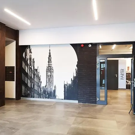 Apartamento Walowa Tower