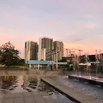 Apartman Walowa Tower