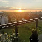 Apartman Walowa Tower