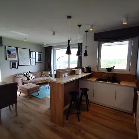 Walowa Tower * Gdańsk