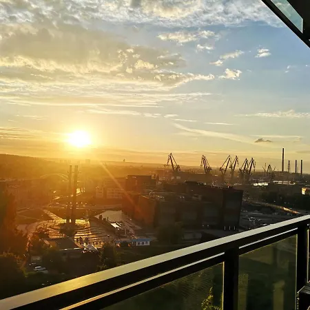 Walowa Tower * Gdansk