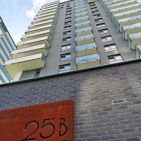 Apartment Walowa Tower