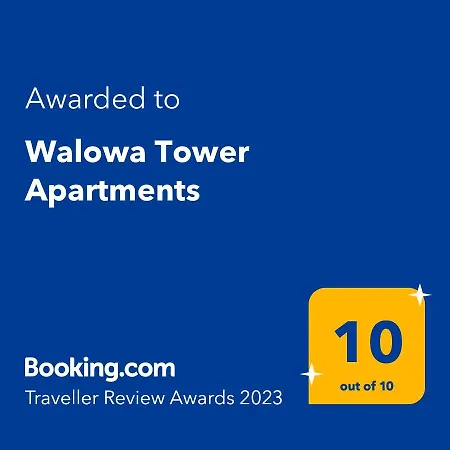 Walowa Tower Gdansk