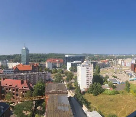 Appartement Walowa Tower *